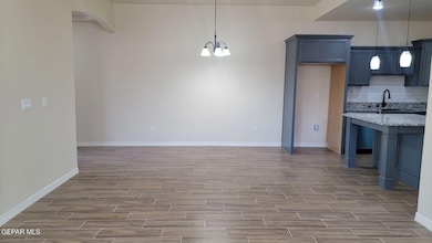 125 Loma Vista Dr unit A, Sunland Park, NM 88063 - photo 5