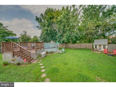 141 Kelly Driver Rd, Clementon, NJ 08021 - photo 5