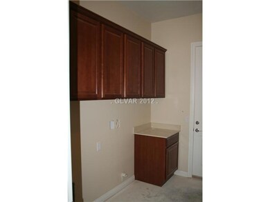Other. Laundry Room with lots of cabinets