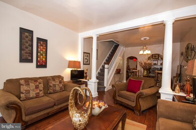 22 N Ashburton St, Baltimore, MD 21223 - photo 5