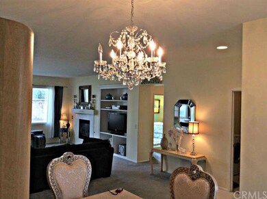 Formal Dinning.
Beautiful Chandelier stays