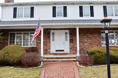 62 Farraday St. - 3