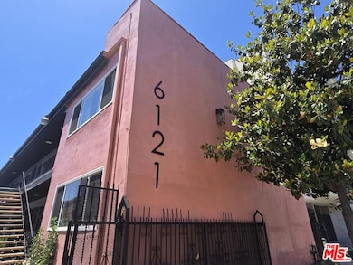 6121 Crenshaw Blvd, Los Angeles, CA 90043 - photo 2