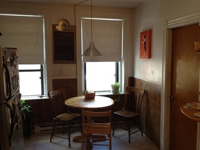 16 Fleet St unit 5, Boston, MA 02113 - photo 3