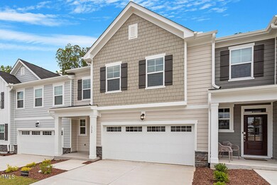 1739 Sweet Gardenia Way, Apex, NC 27502 - photo 7