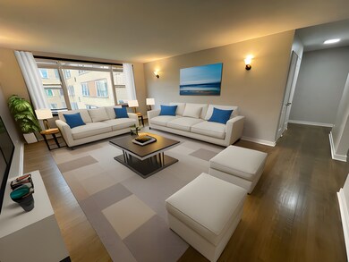 2627 W Fitch Ave unit 2G, Chicago, IL 60645 - photo 2