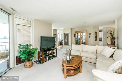 Harborview Towers unit 601, Baltimore, MD 21230 - photo 6