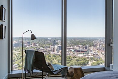 One Dalton unit 4505, Boston, MA 02115 - photo 5