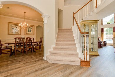 17407 W Mill Village Cir, Houston, TX 77095 - photo 5