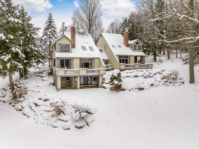 910 Brook Rd unit 1, Stowe, VT 05672 - photo 2