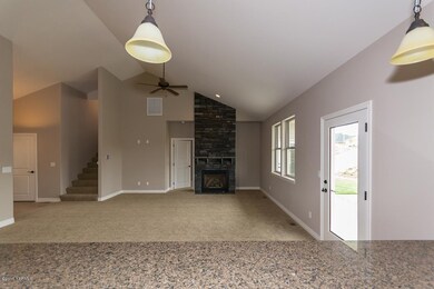Vaulted Ceilings