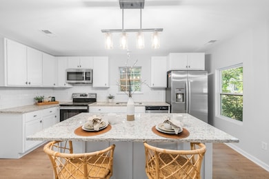 2512 Bennett Yard Rd unit C, North Charleston, SC 29405 - photo 5