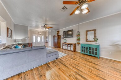 165 John Chisholm Rd, Weatherford, TX 76087 - photo 7