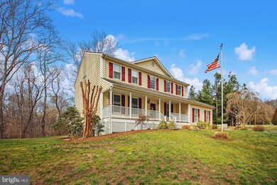 4720 S Polling House Rd, Harwood, MD 20776 - photo 3