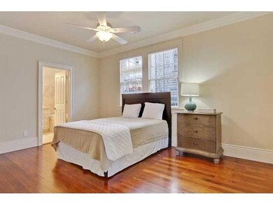 Master Bedroom.