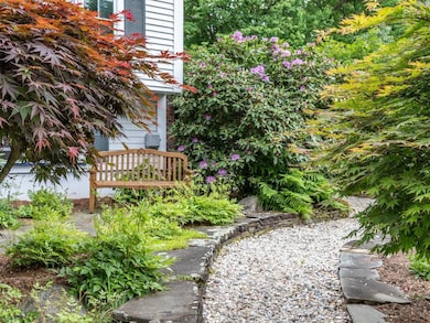 Garden Pathways