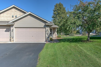857 Winsome Way NW, Isanti, MN 55040 - photo 2