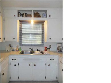 Another view of the kitchen on main floor.