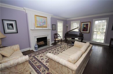 1895 Runnymede Rd, Winston Salem, NC 27104 - photo 4