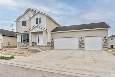 2398 E Cinder Ln, Eagle Mountain, UT 84005 - photo 3