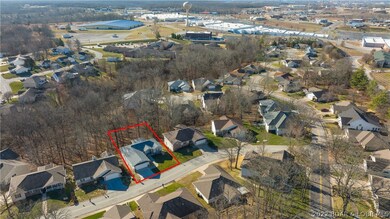 Located in the Heart of Osage Beach