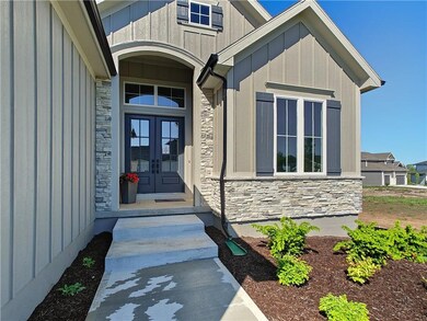 16724 Hayes St, Overland Park, KS 66085 - photo 3