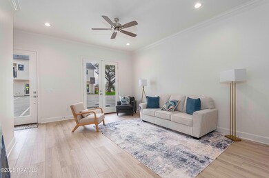 1510 #405 Living vw 1