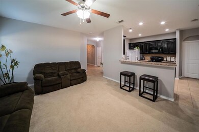 1017 Jodie Dr, Weatherford, TX 76087 - photo 4