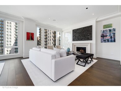 No. 9 Walton unit 1501, Chicago, IL 60610 - photo 7