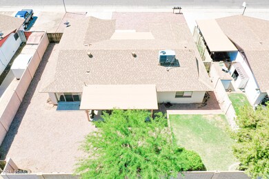 4222 W Barbara Ave Phoenix AZ 85051 X-38