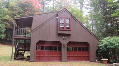 142 Hartness Way, Hartford, VT 05001 - photo 2