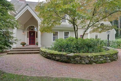 45 Acton St, Carlisle, MA 01741 - photo 2