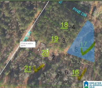 0 Fomby Ferry Rd unit 1345507, Ohatchee, AL 36271 - photo 2