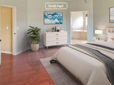 Staged Photo