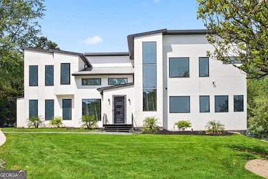 1756 N Akin Dr NE, Atlanta, GA 30345 - photo 3