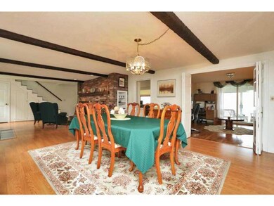 Dining Room.