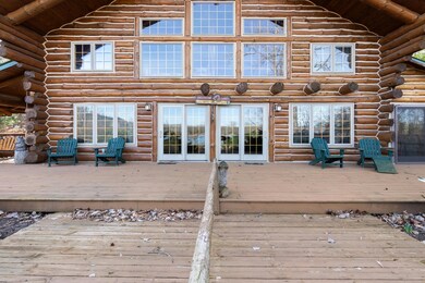 Frontage