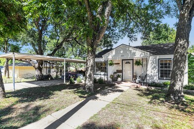 705 Jackson St, Weatherford, TX 76086 - photo 2