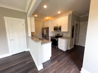 9504 State St, Ooltewah, TN 37363 - photo 5