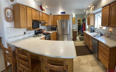 25512 Road North 6 Loop, Cortez, CO 81321 - photo 7