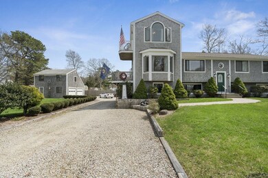 2 Farnum Rd, Buzzards Bay, MA 02532 - photo 2