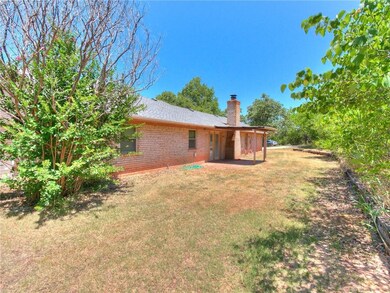 34175 Willow View Rd, Tecumseh, OK 74873 - photo 3