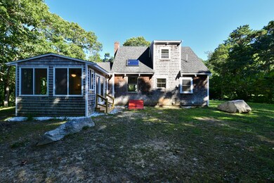 71 Spruce St, West Barnstable, MA 02668 - photo 5
