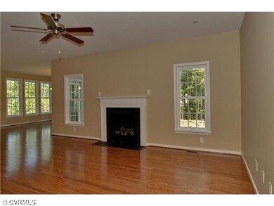 Den/Family/Great Room