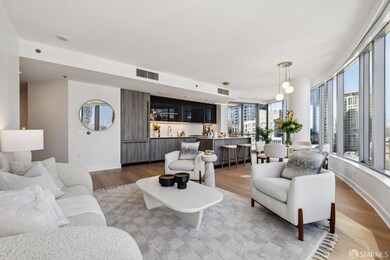 Lumina unit 19G, San Francisco, CA 94105 - photo 5