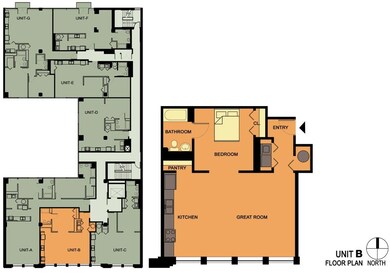 1904 3rd Ave N unit 502, Birmingham, AL 35203 - photo 4