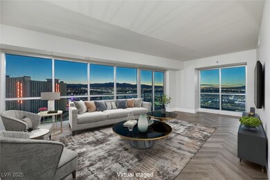 Sky Las Vegas unit 2202, Las Vegas, NV 89109 - photo 4