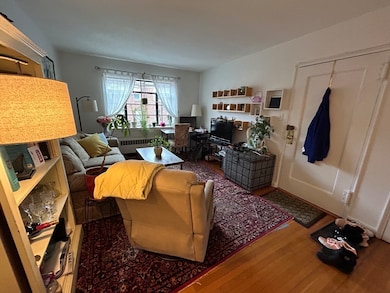 79 Sutherland Rd unit 6, Brighton, MA 02135 - photo 4