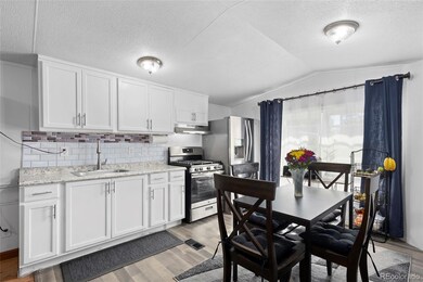 1693 Van Buren Way unit 387, Aurora, CO 80011 - photo 6