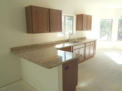 Kitchen Cabinets